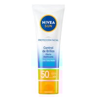 Protección Facial Control de Brillos Color SPF50  50ml-210739 Protección Facial Control de Brillos Color SPF50  50ml-210739 0